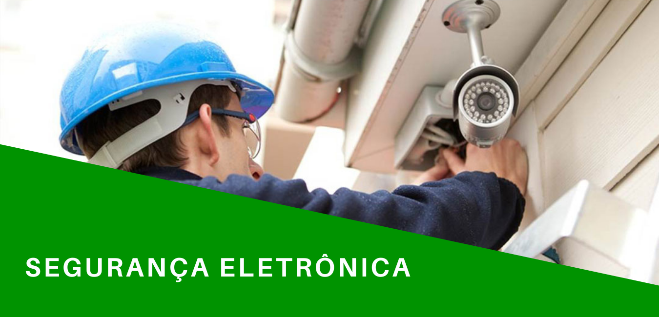 Segurança Eletronica